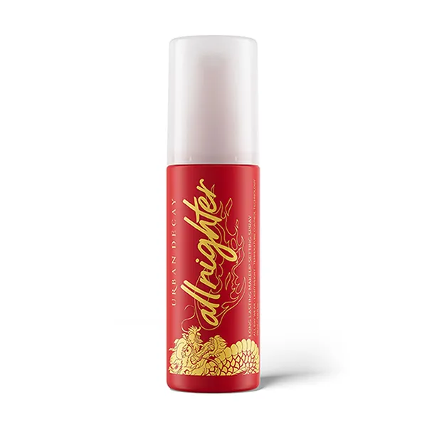 Xịt Mist Khoá Nền Make Up Urban All Nighter Fixing Spray Limited 118ml