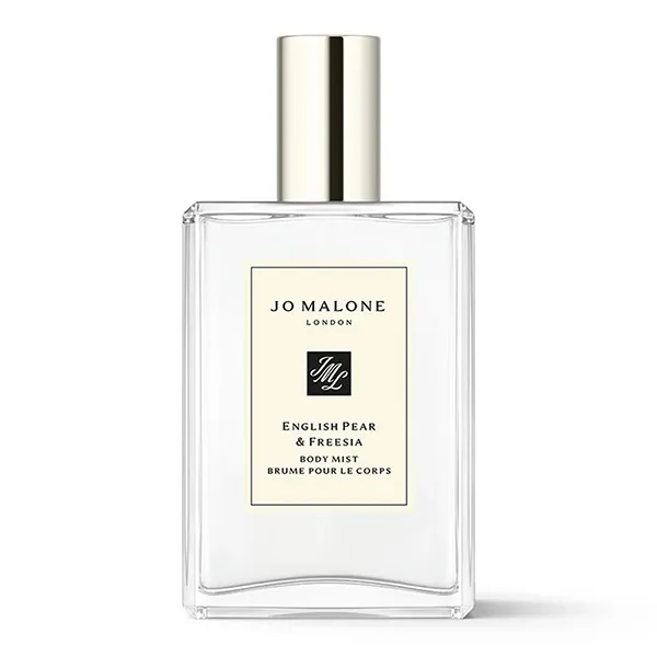 Xịt Thơm Jo Malone English Pear & Freesia Body Mist 100ml