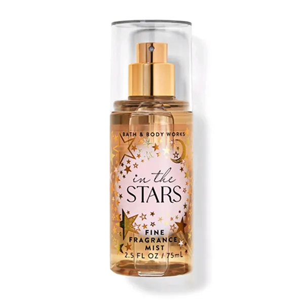 Xịt Thơm Toàn Thân Bath & Body Works In The Stars Fragrance Mist 75ml