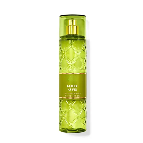 Xịt Thơm Toàn Thân Hương Nước Hoa Bath & Body Works Guilty As Fig Fine Fragrance Mist 236ml