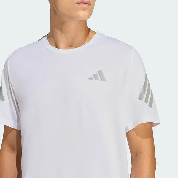 Áo Thun Nam Adidas Adi365 Climacool T-Shirt JZ7695 Màu Trắng Size M