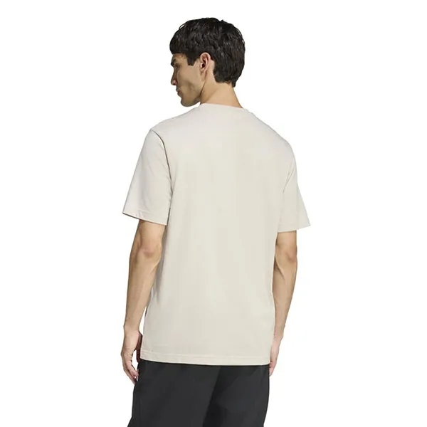Áo Thun Nam Adidas Outdoor Kayaking Graphic T-Shirt KB2541 Màu Be Nhạt Size 2XL