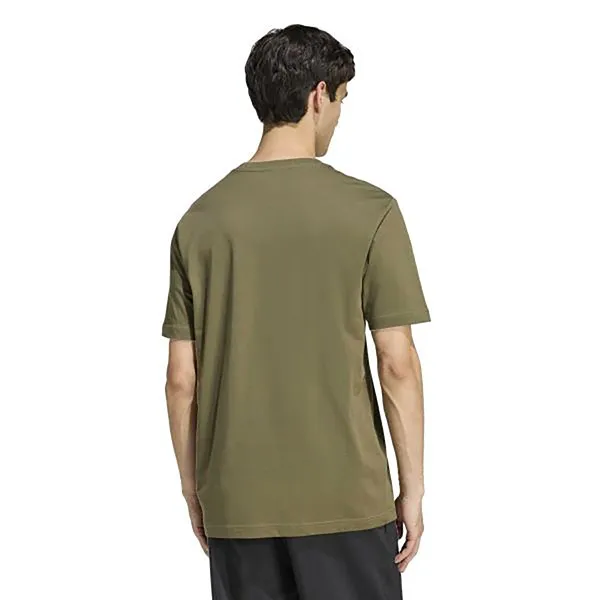 Áo Thun Nam Adidas Outdoor Kayaking T-Shirt KB2540 Màu Xanh Olive Size XS