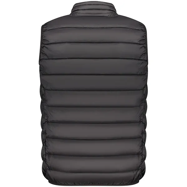 Áo Khoác Gile Nam Marina Yachting 252T02001_NE99000 Màu Đen Size S