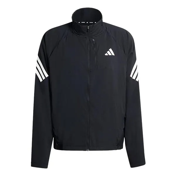 Áo Khoác Nam Adidas Adi365 Formotion JZ7717 Màu Đen Size 2XL