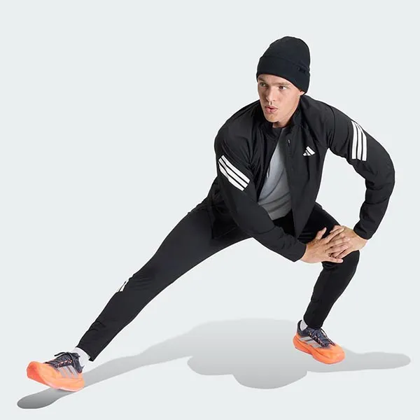 Áo Khoác Nam Adidas Adi365 Formotion JZ7717 Màu Đen Size 2XL