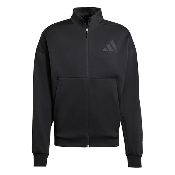 Áo Khoác Nam Adidas Track Top Z.N.E JM6058 Màu Đen Size M