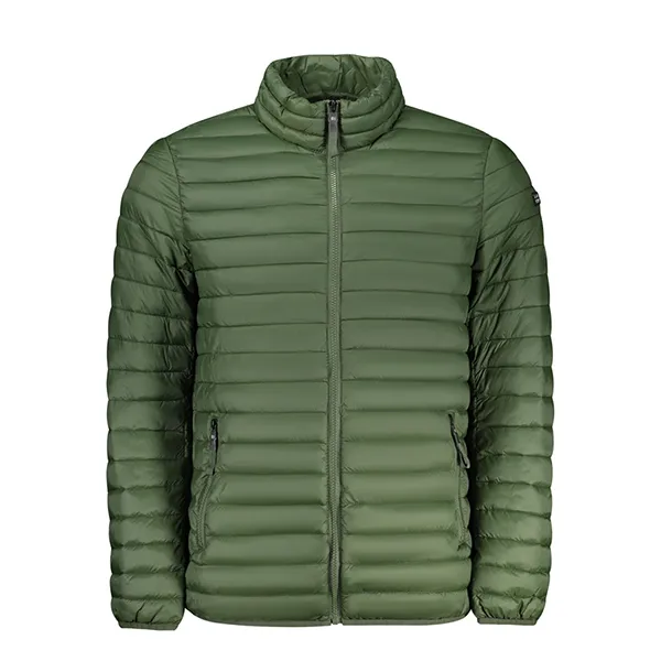 Áo Khoác Phao Nam Norway 1963 832949_VEARMY Màu Xanh Lá Size S