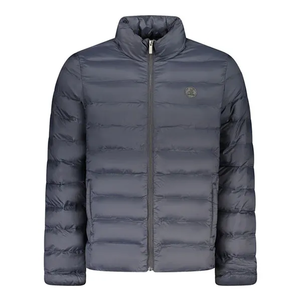 Áo Khoác Nam U.S. Grand AU02841MORENO_BLA2050 Màu Xanh Than Size S