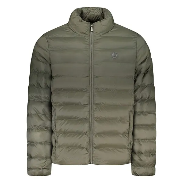 Áo Khoác Nam U.S. Grand Polo AU02841MORENO_VEA0950 Màu Xanh Rêu Size M