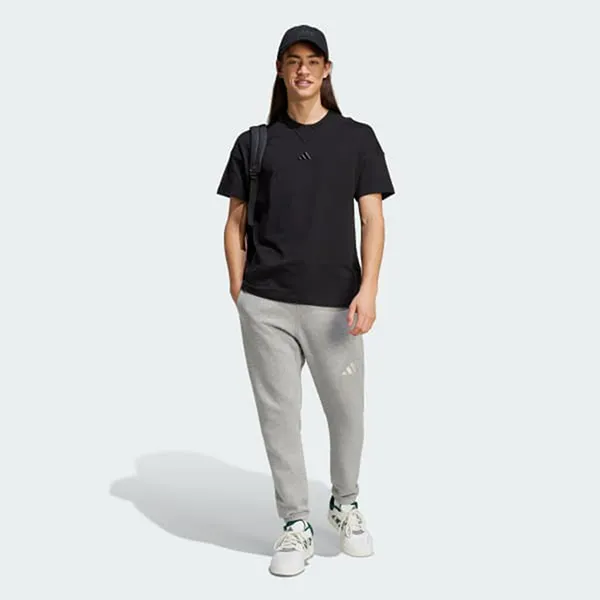 Áo Phông Nam Adidas Men's All SZN IY4150 Màu Đen Size S