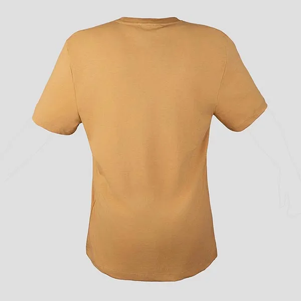 Áo Phông Nam Versace With Logo Medusa Printed In Light Brown 1011861 1A16047 2K500 Tshirt Màu Nâu Size M