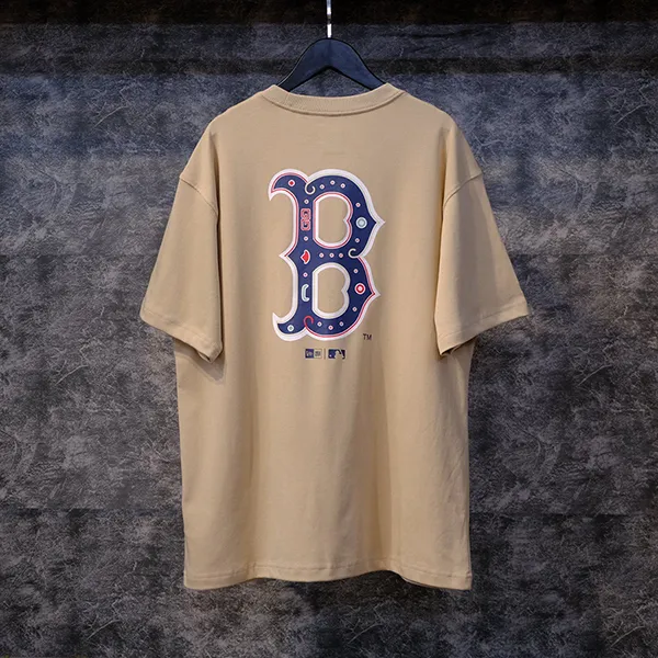 Áo Phông New Era B Paisley 