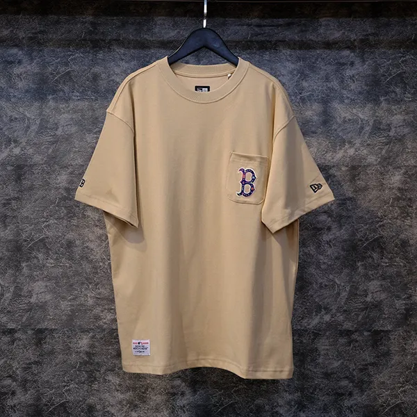 Áo Phông New Era B Paisley 