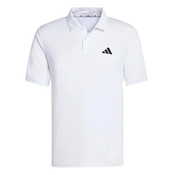 Áo Polo Nam Adidas Workout Essentials KD5436 Màu Trắng Size S