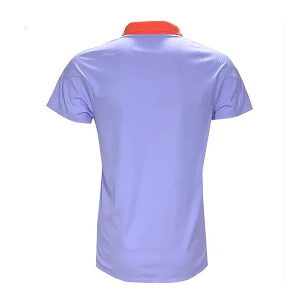 Áo Polo Nam Nike Men's Dri-Fit Advantage Slam ULT NY FQ2015-580 Màu Tím Size S