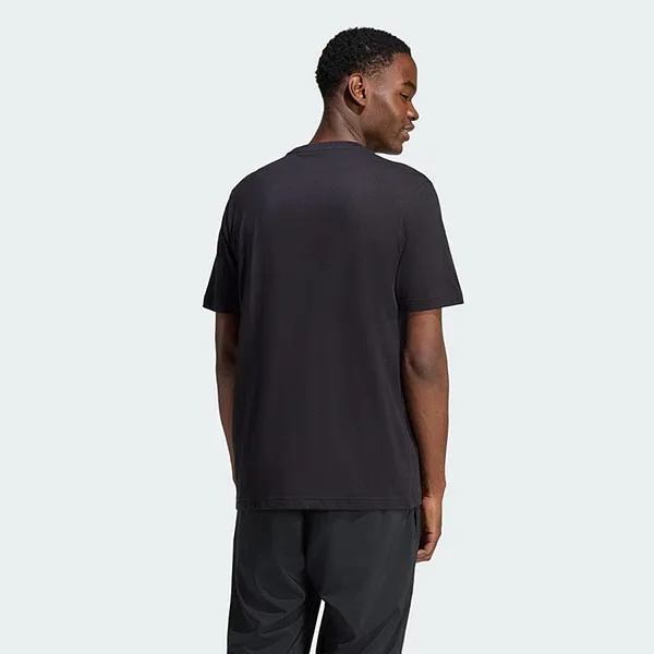 Áo Thun Nam Adidas Graphic Memories Of Sport Stamps T-Shirt KB2510 Màu Đen 2XL