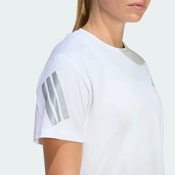 Áo Thun Nữ Adidas Adi365 Climacool JZ5115 Tshirt Màu Trắng Size S