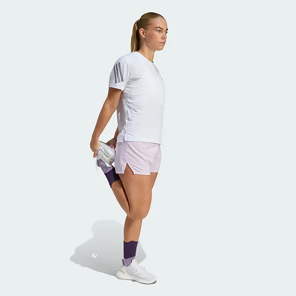 Áo Thun Nữ Adidas Adi365 Climacool JZ5115 Tshirt Màu Trắng Size S