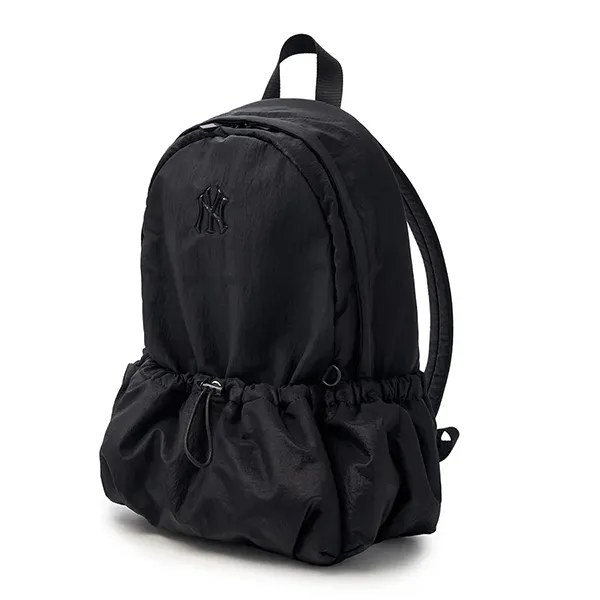 Balo MLB Basic Athleisure Backpack New York Yankees 3ABKA015N-50BKS Màu Đen