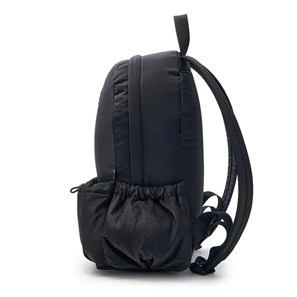 Balo MLB Basic Athleisure Backpack New York Yankees 3ABKA015N-50BKS Màu Đen