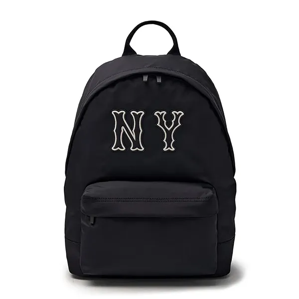 Balo MLB Coopers New York Yankees 3ABKM054N 50BKS Màu Đen