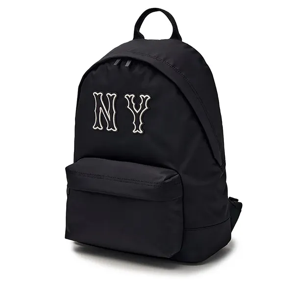 Balo MLB Coopers New York Yankees 3ABKM054N 50BKS Màu Đen