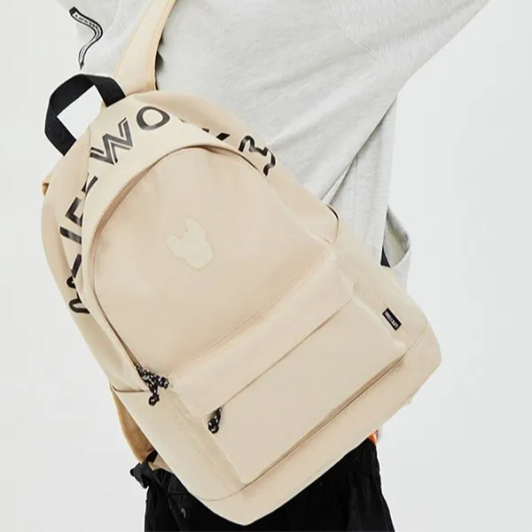 Balo Lifework Radoc Daily LW245BG910 Màu Be