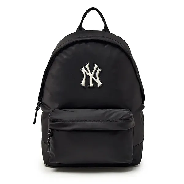 Balo MLB Basic Sportive Backpack New York Yankees 3ABKB045N-50BKS Màu Đen