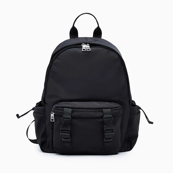 Balo Nữ Lyn Duncan Backpack Black L26CBWA169 Màu Đen
