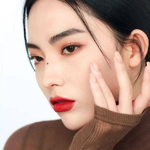Bảng Phấn Mắt 4 Màu 3CE Mini Multi Eye Color Palette Tone Casual Talk 3.2g