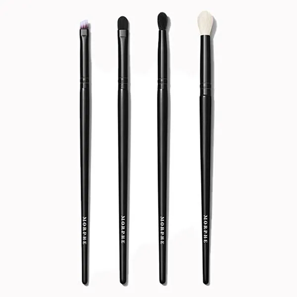 Bộ Cọ Trang Điểm Mắt Morphe Eye Got This Brush Set 4 Cây