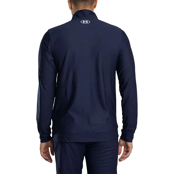 Bộ Quần Áo Nam Under Armour Mens Challenger Tracksuit 6004052 Màu Xanh Navy Size S