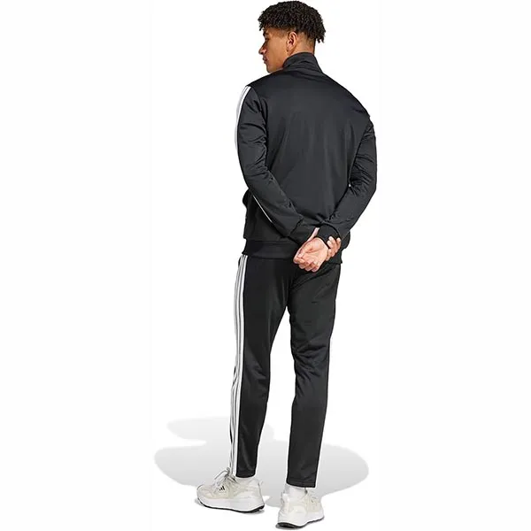 Bộ Thể Thao Nam Adidas Men's Sportswear Tricot Tiro Insppired Tracksuit JI8860 Màu Đen Size XS