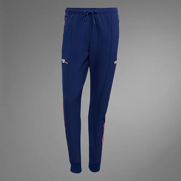 Bộ Thể Thao Nam Adidas Track Pant Arsenal Terrace Icons JF0544 JF0545 Màu Xanh Navy Size M