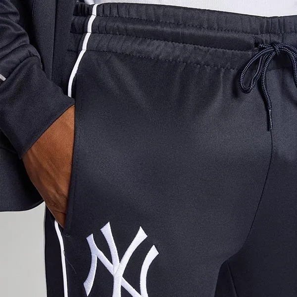 Bộ Thể Thao Nam New Era MLB New York Yankees Tracksuit 60596653 Màu Xanh Navy Size S