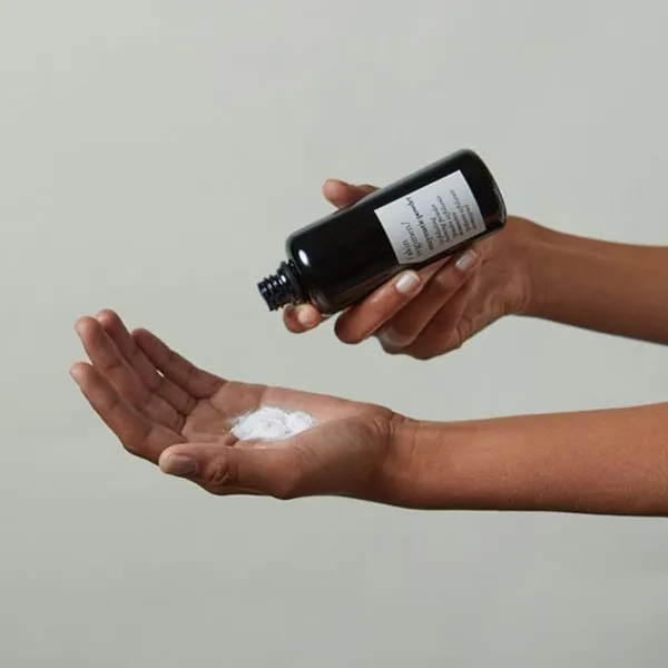 Bột Tẩy Tế Bào Chết Comfort Zone Skin Regimen Enzymatic Powder 55g