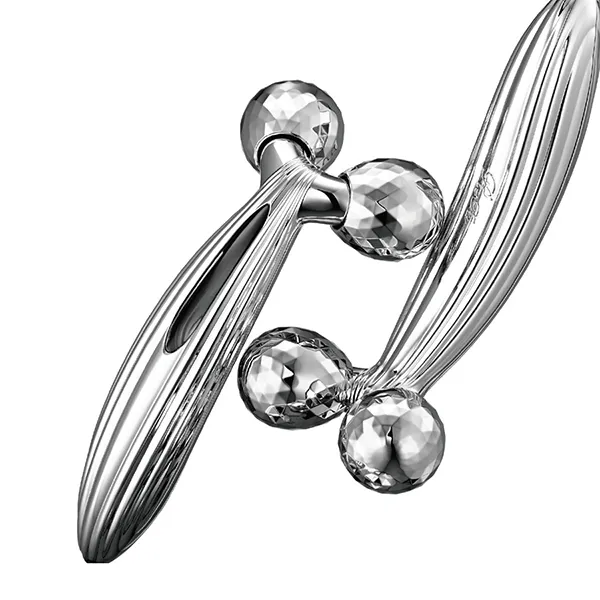 Cây Lăn Massage Mặt Nâng Cơ MTG Refa Carat Ray Face