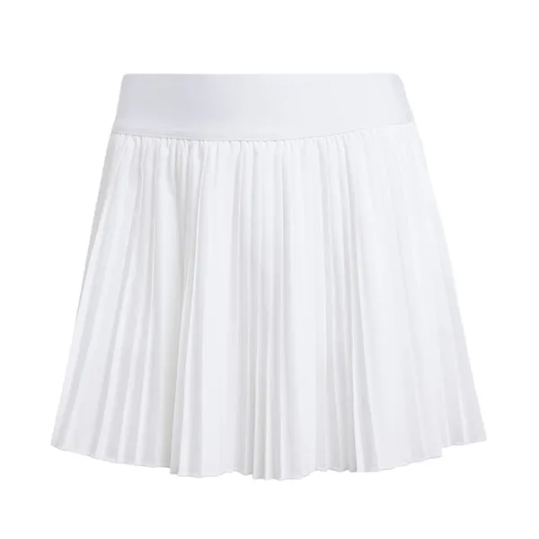 Chân Váy Nữ Adidas Climacool Club Tennis Pleated Skirt JD6116 Màu Trắng Size 2XS