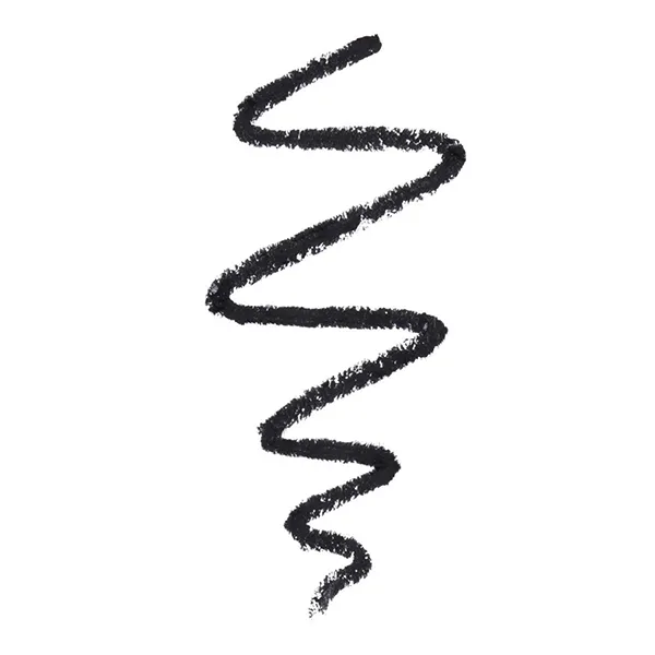 Chì Kẻ Viền Mắt Hourglass Mechanical Gel Eye Liner Obsidian Black 1.5mm Màu Đen