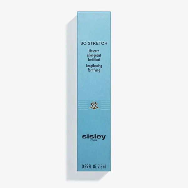 Chuốt Mi Sisley Paris So Stretch 1 Deep Black 7.5ml