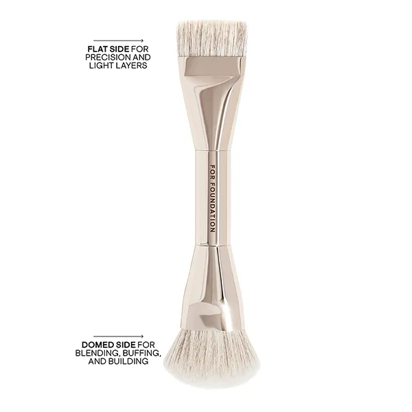 Cọ Trang Điểm Nền Hai Đầu Patrick Skin Perfecting Foundation Brush