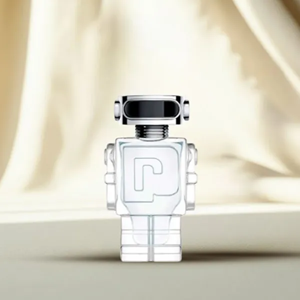 Combo 3 Chai Nước Hoa Nam Paco Rabanne Phantom Mini EDT (5ml x 3)