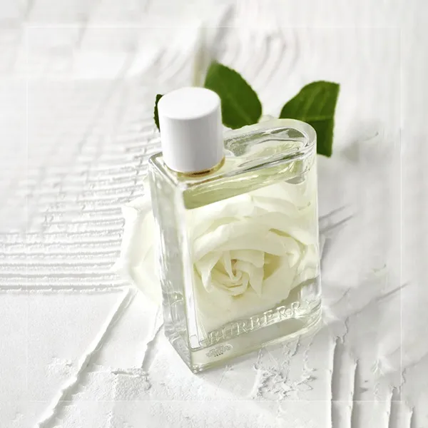 Combo 3 Chai Nước Hoa Nữ Burberry Her EDT (5ml x 3)