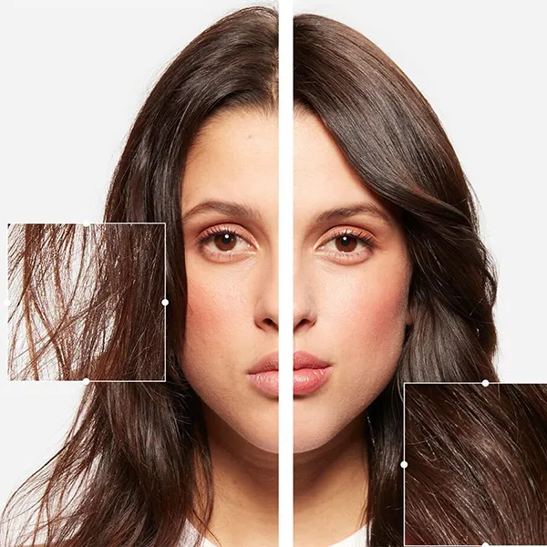 Combo Dầu Gội Hỗ Trợ Mọc Tóc Kérastase Densifique Bain Densité Shampoo Mini (2 x 80ml)