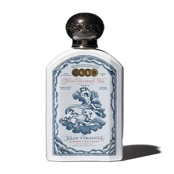 Dầu Dưỡng Thể Officine Universelle Buly Lait Virginal Eritrean Myrrh 190ml