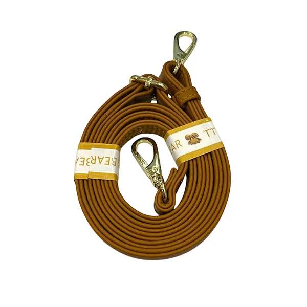 Dây Đeo Túi Xách Guoo Bear 2000000000022 Màu Nâu