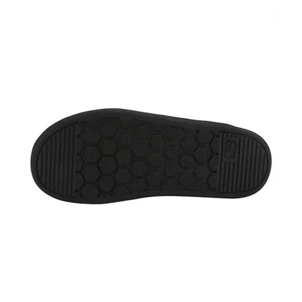 Dép MLB Flip-Flops Yankess Black 32SHS2911-50L Màu Đen Size 230