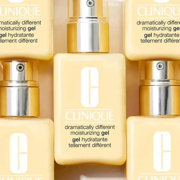 Gel Dưỡng Ẩm Clinique Dramatically Different Moisturizing Gel 125ml