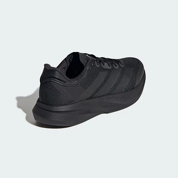 Giày Chạy Bộ Nam Adidas Duramo Speed 2 IH8204 Màu Đen Size 8- UK